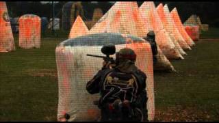 federation cup 2010 paintball