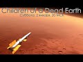 Children of a Dead Earth 06: Миссия 15, бой на орбите Венеры