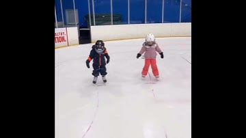 Learn to skate