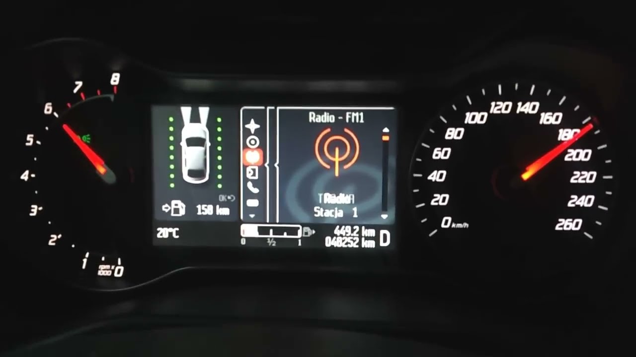 Ford Mondeo MK4 EcoBoost 2.0L 240hp Acceleration 0200km/h