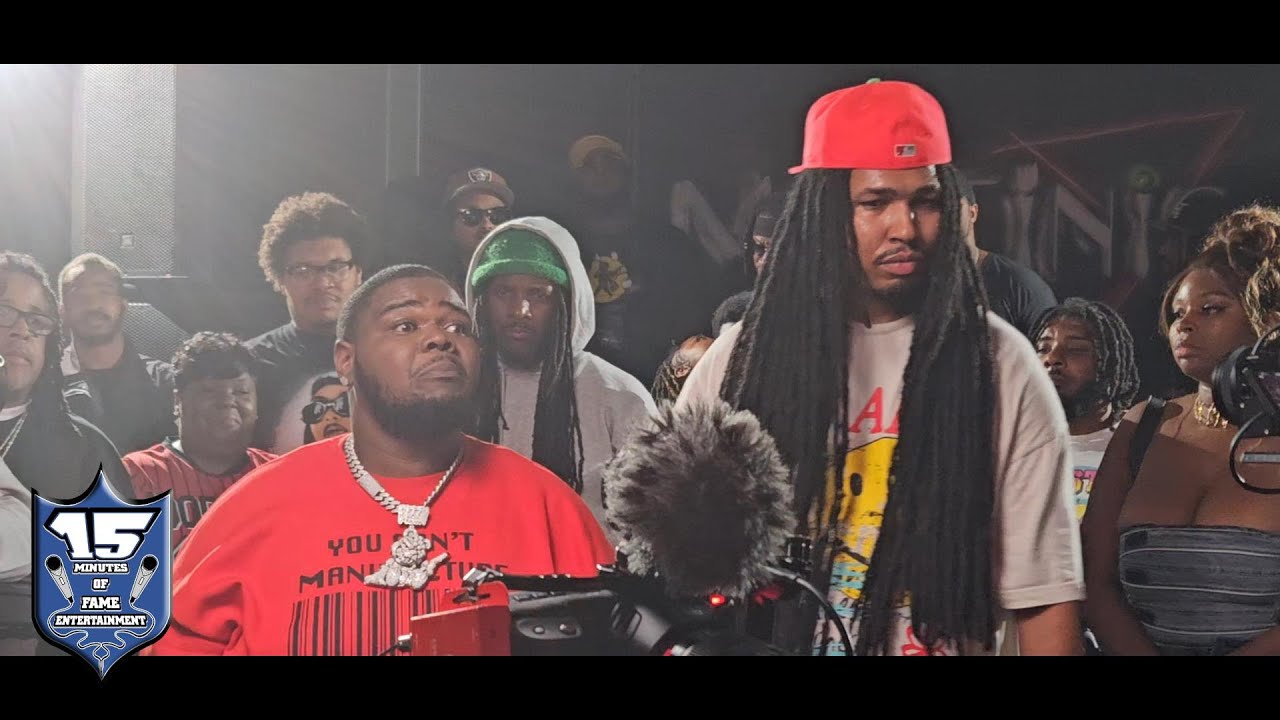 T TOP RAPS ANOTHER DOPE ANGLE (BATTLE SNIPPET) VS KAPO BRAVADO AT URL