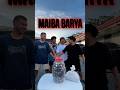 MAIBA BARYA