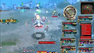 The Underworld Servants Of Grenth Hm With Heroes