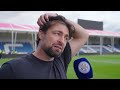 'I Am Really Proud Of The Players' | Martin On Stockport Victory