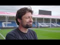 'I Am Really Proud Of The Players' | Martin On Stockport Victory