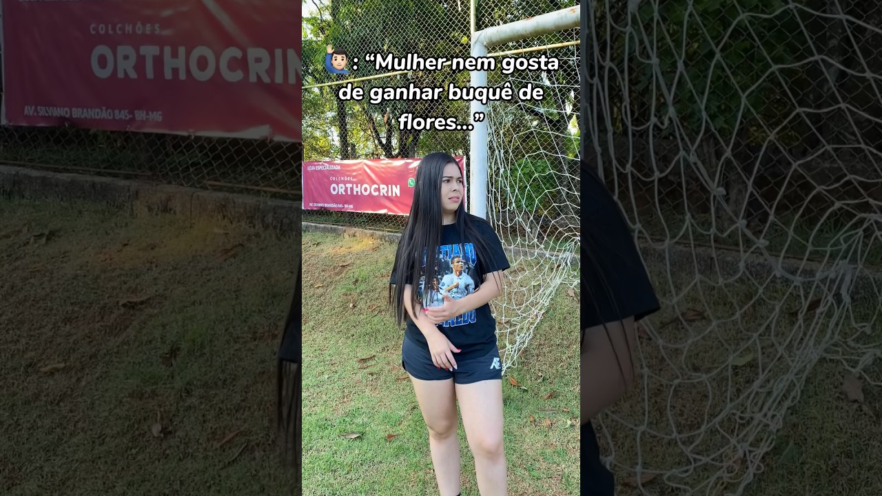 MULHER GOSTA É DO CRISTIANO RONALDO 