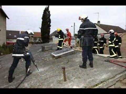 Brigade des Sapeurs Pompiers de Paris