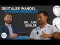 Was wird die Industrie der Zukunft prägen und werden wir Ingenieure dank KI alle arbeitslos?