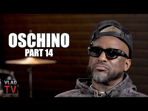Oschino Calls Ksoo's Father "Bad Dad" for Testifying Against His Son (Part 14)
