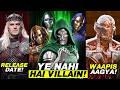 Marvel Is BACK! VisionQuest Ultron + Avengers Doomsday Gets HUGE Update