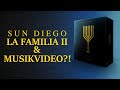 Sun Diego neues Musikvideo am 19.11?!? La Familia 2 auf YBM?!?