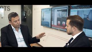 Mprest Interview At The Tech Talk Show