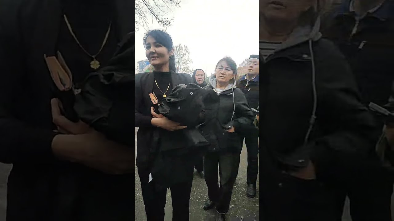 ОТАБЕК ХАМИДОВ. в прямом эфире!