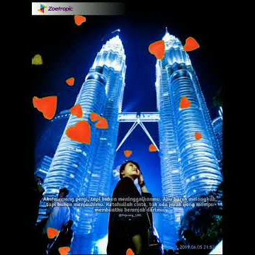 Status wa pendek LDR  | sttus wa 30 detik | sttus wa keren | neng angin cocok untuk pejuang LDR