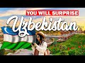 Uzbekistan - This Country Will Surprise You!