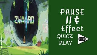 ZWAARD Demo (Full Playthrough) screenshot 4