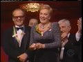 Kristin Chenoweth ~ Kennedy Center Encores ~ Julie Andrews 2001
