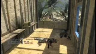Black Ops Semtex Double Kill
