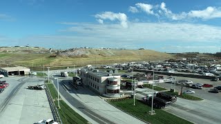 Rumpke Landfills: Protecting Human Health & the Environment