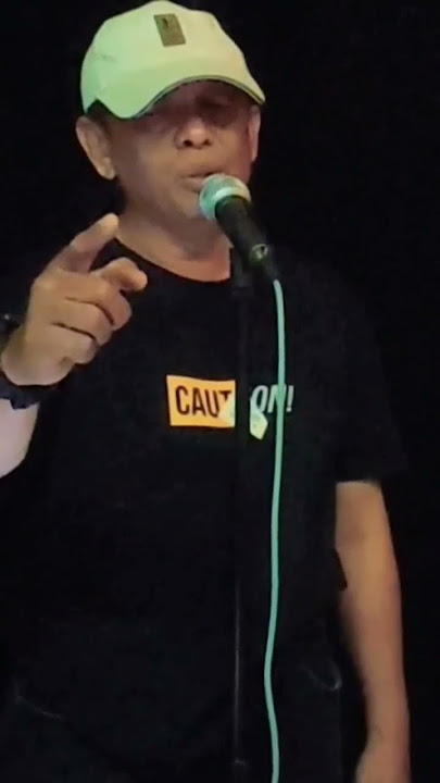 Cinta dulu dulu (cinta dulu cinta sekarang) Cover by. Said Azmi (Shorts)