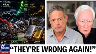 Most Silver Investors Don't Realize the Trap Has Been Set | Michael Oliver & Andy Schectman