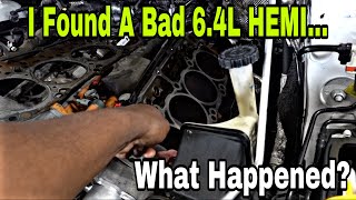 Are The RAM HD’s Having Issues With Their 6.4L HEMI’s???