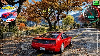 CarX Street New Update Gameplay | Can Ur Xiaomi 17T Deliver Perfect Performance in CarX Street? screenshot 3