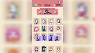 Connect master level 370  Solution and walkthrough 