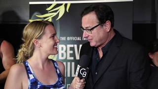Bob Saget talks directing 'Benjamin' at BHFF Profile