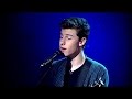 Shawn Mendes performs Life of the Party