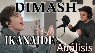 Dimash Qudaibergen - Ikanaide - Análisis