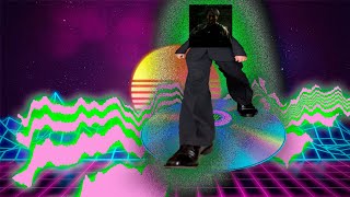 ILONANAL SYNTHWAVE 1