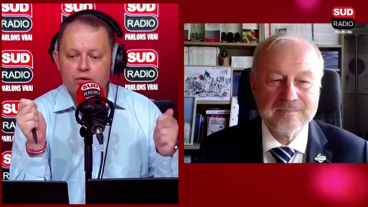 Conflit Israël-Iran : Les Etats-Unis vont-ils s'engager aux côtés d'Israël ? - On décrypte le monde