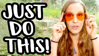 7 Self Care Tips - How to Step Up Your Self Love With These POWERFUL Daily Habits