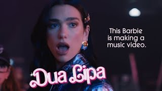 Dance The Night - Dua Lipa (Lyrics)