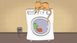 Ремонт стиральной машины(, 2015-04-05T09:47:32.000Z)