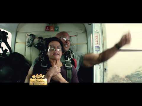 'San Andreas': Carla