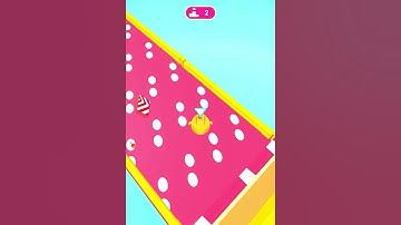 Fall.io - Race of Dino - Door Dash Version 1 Portrait