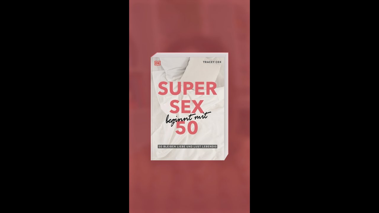 Tracey Cox über ihren neuesten Ratgeber