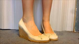 My Shoe Collection ♥