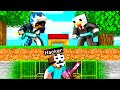 ABBIAMO TROVATO UN HACKER NELLE BEDWARS - MINECRAFT ITA