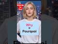 Learn French daily use vocabulary with easy English translation #french #fyp #vocabulary #shortsfeed