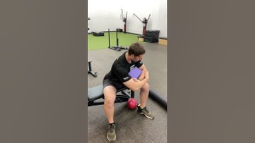 Seated T-spine Rotations