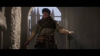 Kingdom Come Deliverance II | Saints and Sinners Trailer
