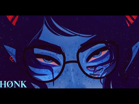 Yearly Vriska Serket speedpaint babey you know the drill!!!!!!!!
