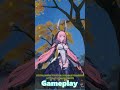 Gameplay F, Tower of Fantasy MMO gameplay walkthrough with Fern Ferun