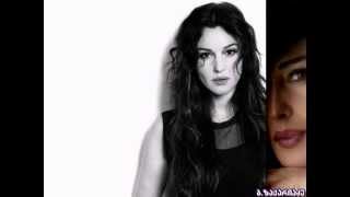 ESTA  COBARDIA  MONICA  BELLUCCI@BESARION  ZAKARIADZE  30 07 2015  WELI  TBILISI