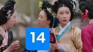 Queen Love And War Episode 14- Tagalog