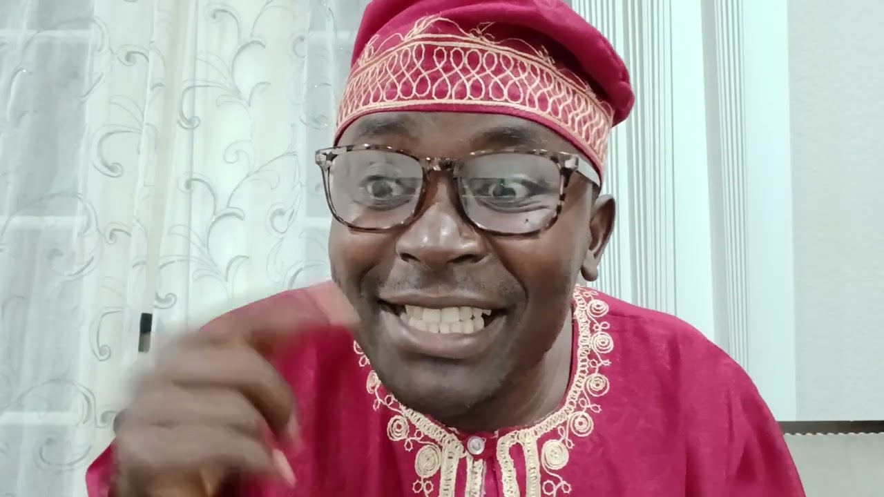 Media as a Gatekeeper of Voices in Africa - Lecture #1