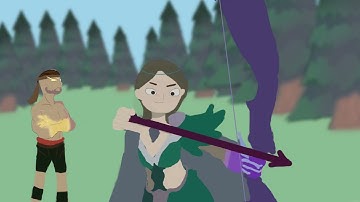 FPoly Cần Thơ | Trò Chơi Thay Đổi Con Người - Sản phẩm Thiết kế đa truyền thông với Animate